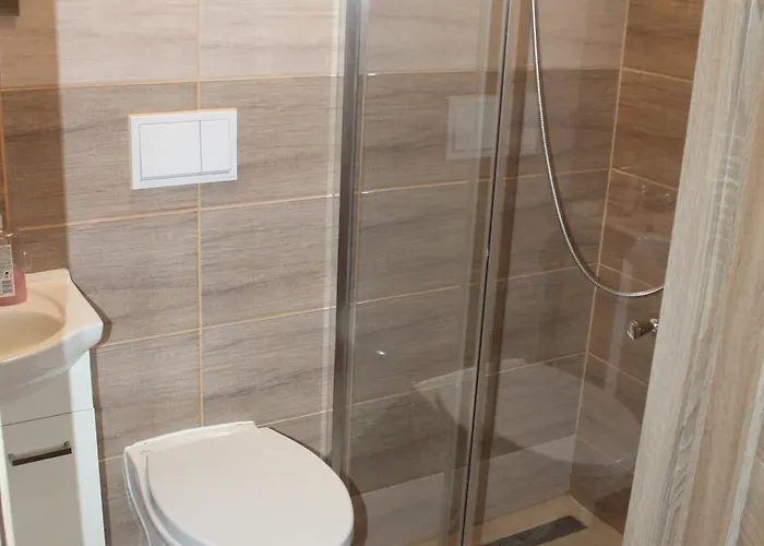 Nad żerdnem Czaplinek