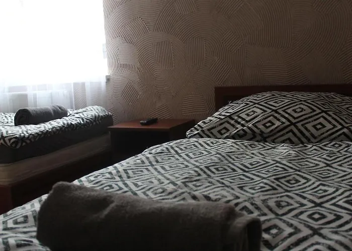 مزرعة للإقامة Nad Zerdnem