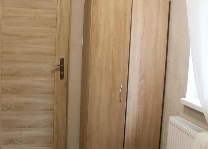 مزرعة للإقامة Nad Zerdnem