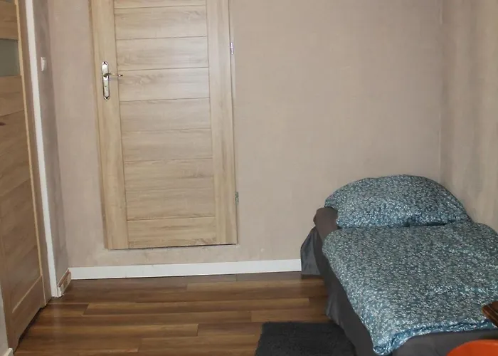 Nad żerdnem * Czaplinek