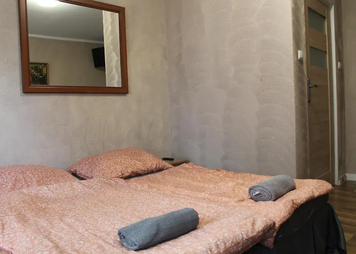 مزرعة للإقامة Nad Zerdnem