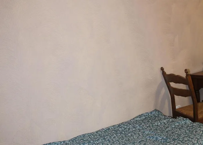 Nad żerdnem Gospodarstwo agroturystyczne *