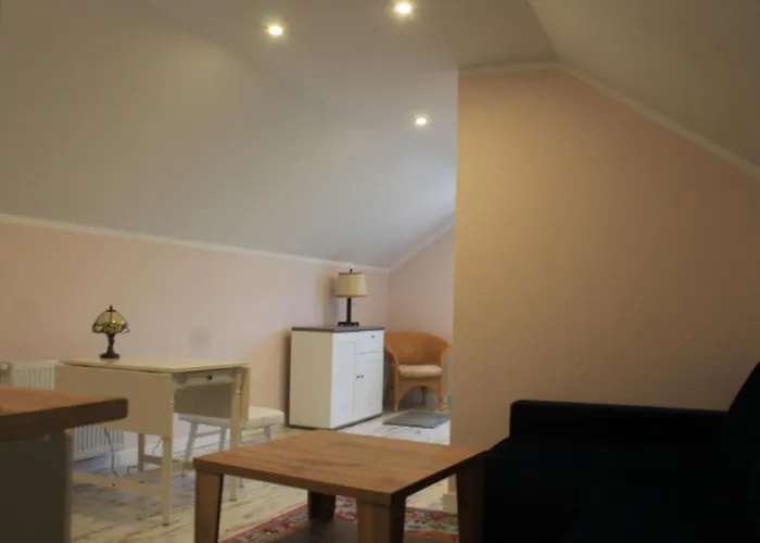 Nad żerdnem Czaplinek