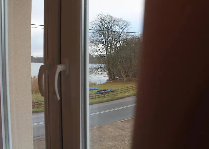 Nad żerdnem Gospodarstwo agroturystyczne